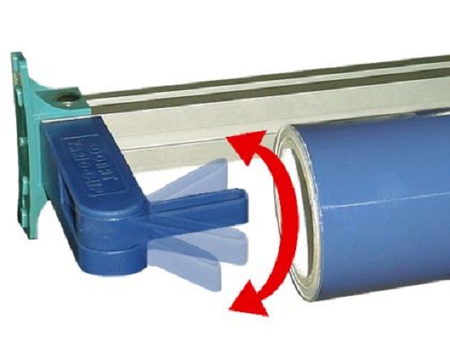EXTRA-Clip-Arm-Satz