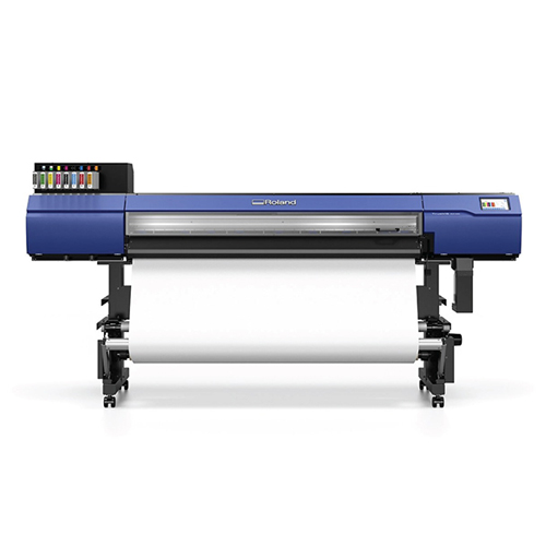 Roland%20TrueVIS%20VG4-640%20mit%20Aufwicklung